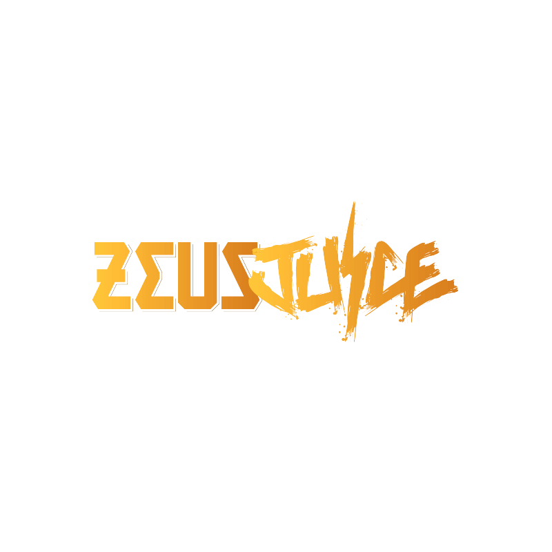 zeus juice logo