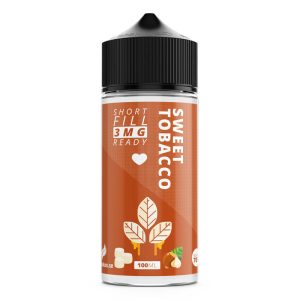 Sweet Tobacco från eSmokes Juice (100ml)