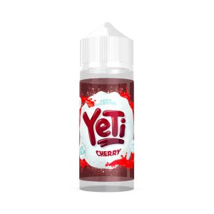 Ice Cold Cherry från Yeti (100ml, Shortfill)