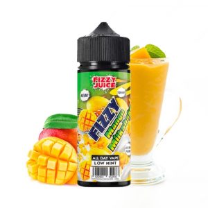 Mango Milkshake från Fizzy (100ml, Shortfill)