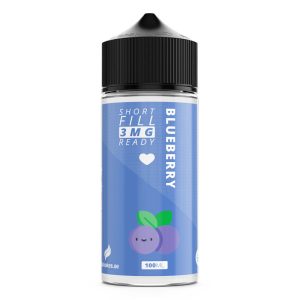 Blueberry från eSmokes Juice