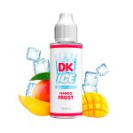 Ice Mango Frost från Donut King (100ml, Shortfill)