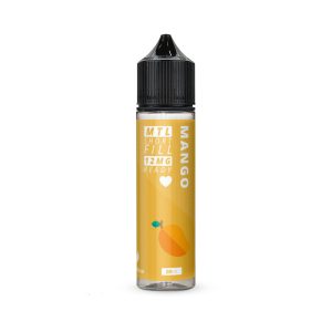 Mango från eSmokes Juice (20ml, MTL)