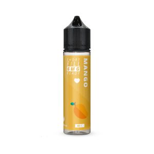 Mango från eSmokes Juice (40ml Shortfill)
