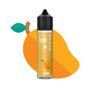 Mango från eSmokes Juice (40ml)