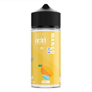 Mango Ice från eSmokes Juice (100ml Shortfill)