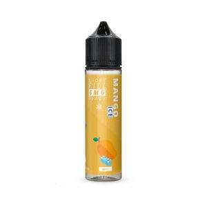 Mango Ice från eSmokes Juice (40ml Shortfill)