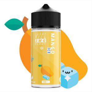 Mango Ice från eSmokes Juice (100ml)