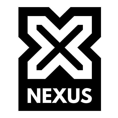 Nexus 14mg Nikotinsalt