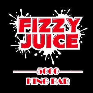 fizzy king bar