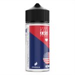 American Tobacco från eSmokes Juice 2