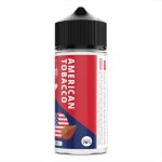 American Tobacco från eSmokes Juice 3