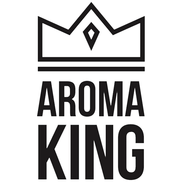 aroma king logo vape