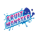 fruit monster ejuice logo
