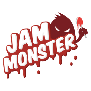 jam monster logo