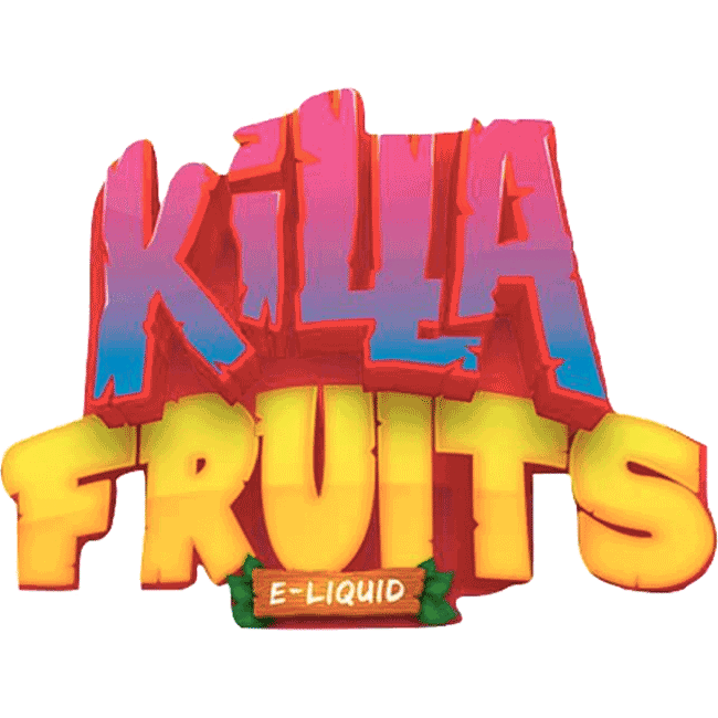 Killa Fruits 100ml