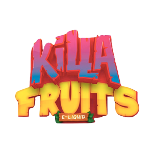 Killa Fruits (100ml, Shortfill)