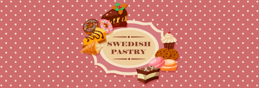 swedish pastry shortfill