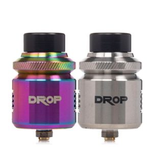 Drop RDA V2 BF RDA från Digiflavor (24mm)