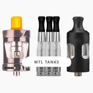 MTL Tank
