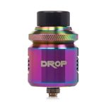 rainbow Drop RDA V2 BF RDA från Digiflavor (24mm)