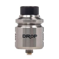 silver Drop RDA V2 BF RDA från Digiflavor (24mm)