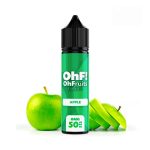 Apple 50/50 från OHF Fruit (50ml, Shortfill)