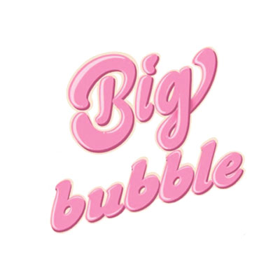 Big Bubble 14mg