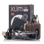 box Xlim SQ Pro Pod Kit från Oxva