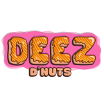 Deez D'Nuts logo