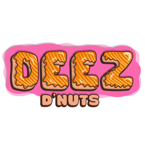Deez D'Nuts logo