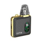 gold carbon Xlim SQ Pro Pod Kit från Oxva