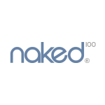 naked 100 logo