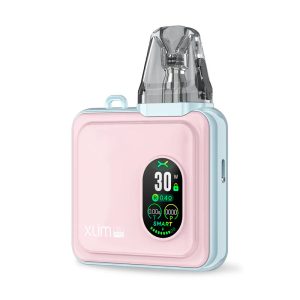 pastel pink Xlim SQ Pro Pod Kit från Oxva