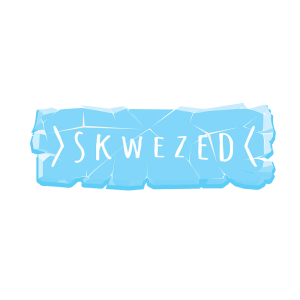 skwezed logo