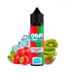 Strawberry Kiwi 50/50 från OHF Ice (50ml, Shortfill)
