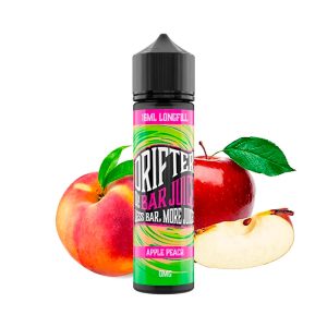 Apple Peach Ice från Drifter Bar (16ml, MTL)