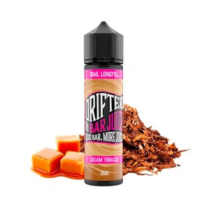 Cream Tobacco från Drifter Bar (16ml, MTL)