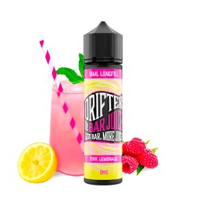 Pink Lemonade från Drifter Bar (16ml, MTL)