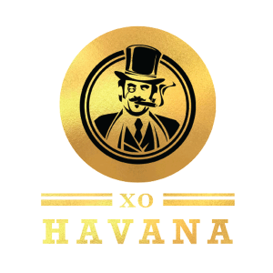 XO Havana Engångsvapes layover