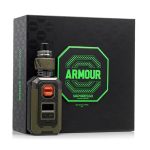box Armour Max 220W Kit från Vaporesso