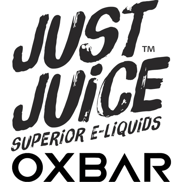 Just Juice Oxbar Flergångsvape