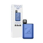 Sour Blue Raspberry Pod Mod Kit + 20mg pod från Voom