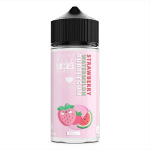 Strawberry Watermelon Bubblegum från eSmokes Juice