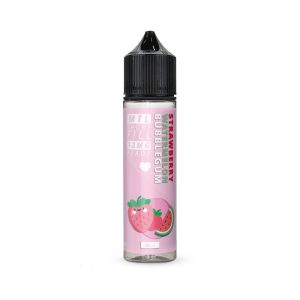 Strawberry Watermelon Bubblegum från eSmokes Juice