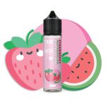 Strawberry Watermelon Bubblegum från eSmokes Juice (20ml, MTL)