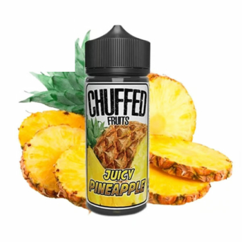 Juicy Pineapple från Chuffed Fruits (24ml, MTL)