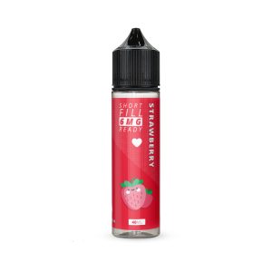 Strawberry från eSmokes Juice (40ml Shortfill)