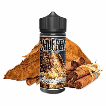 Tobacco Deluxe från Chuffed Tobacco (24ml, MTL)