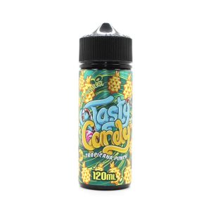 Tropicana Punch från Tasty Candy (100ml, Shortfill)